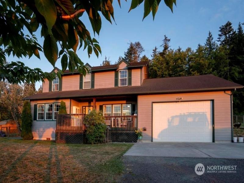 MLS #NWM2146678 image #0