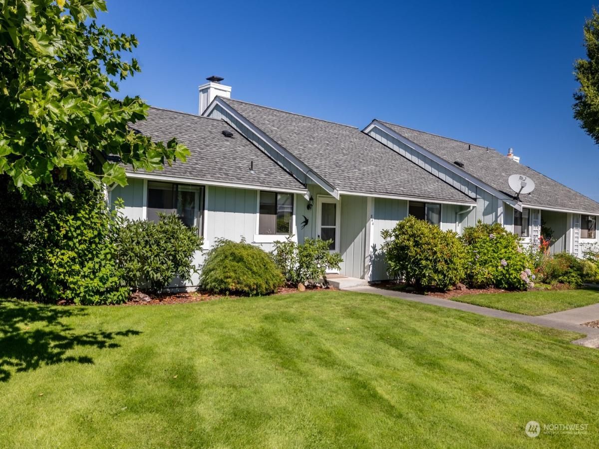 MLS #NWM2150765 image #0