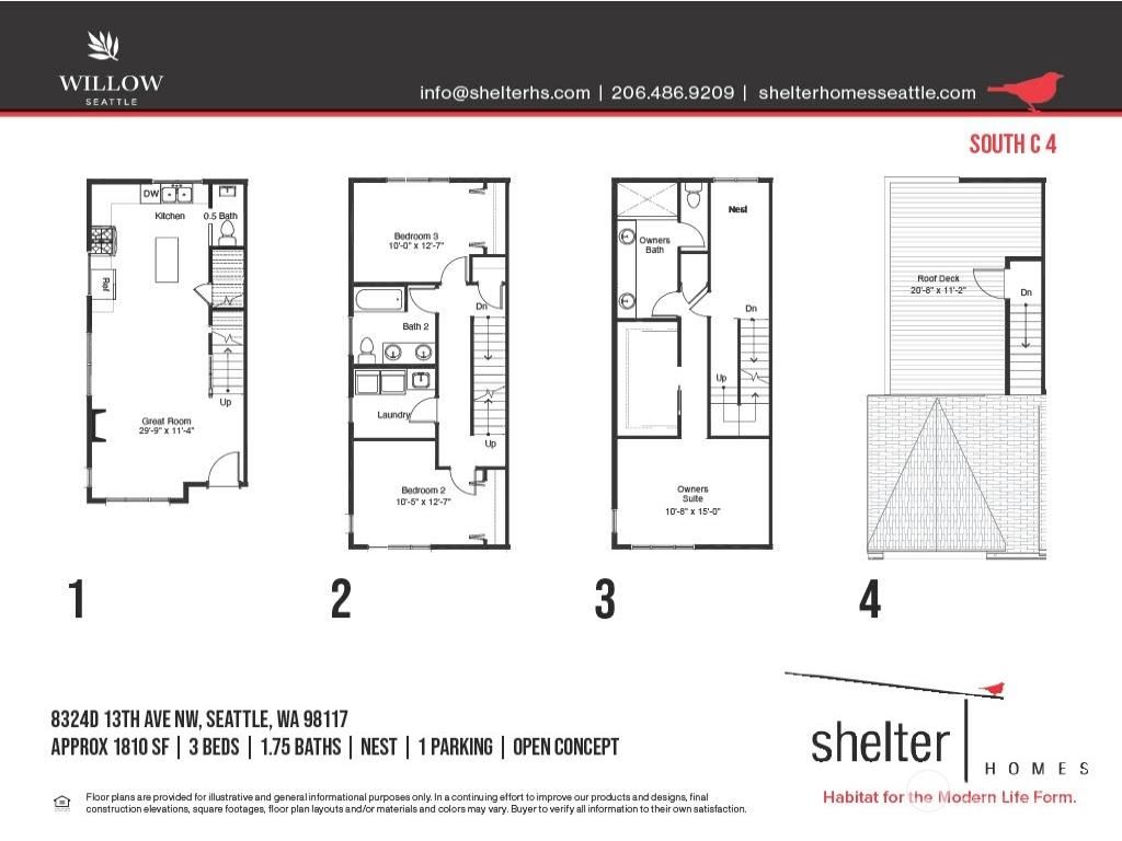 MLS #NWM2150966 image #0