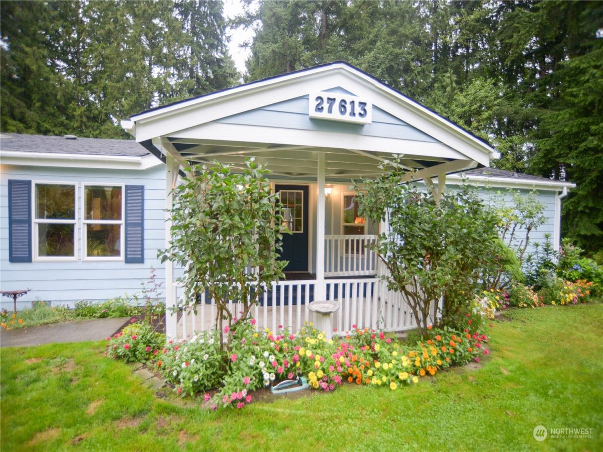 MLS #NWM2158343 image #0