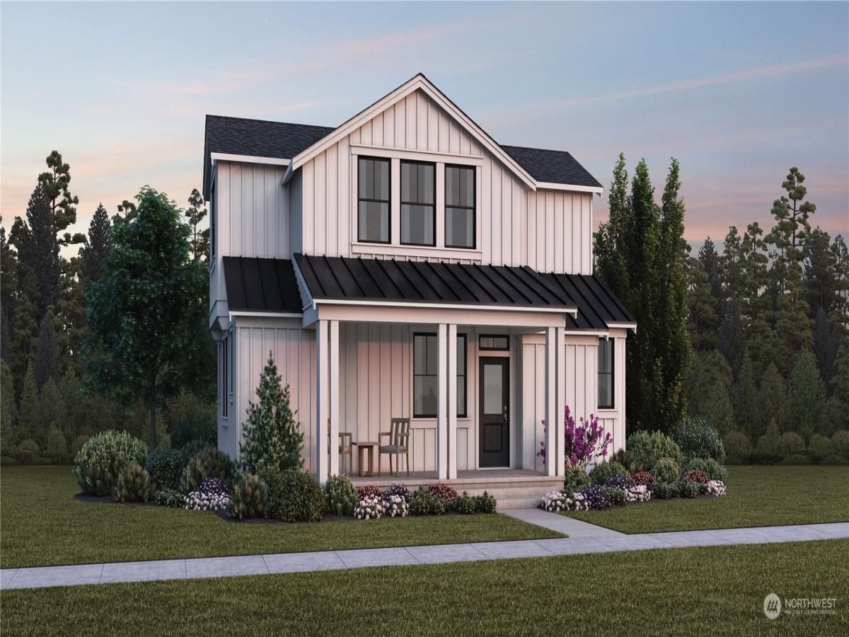 MLS #NWM2158683 image #0