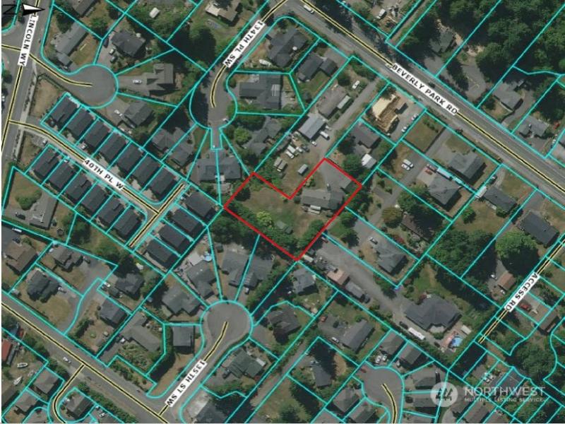 MLS #NWM2166277 image #0