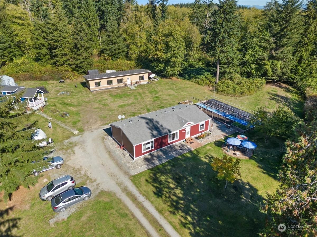 MLS #NWM2169179 image #0