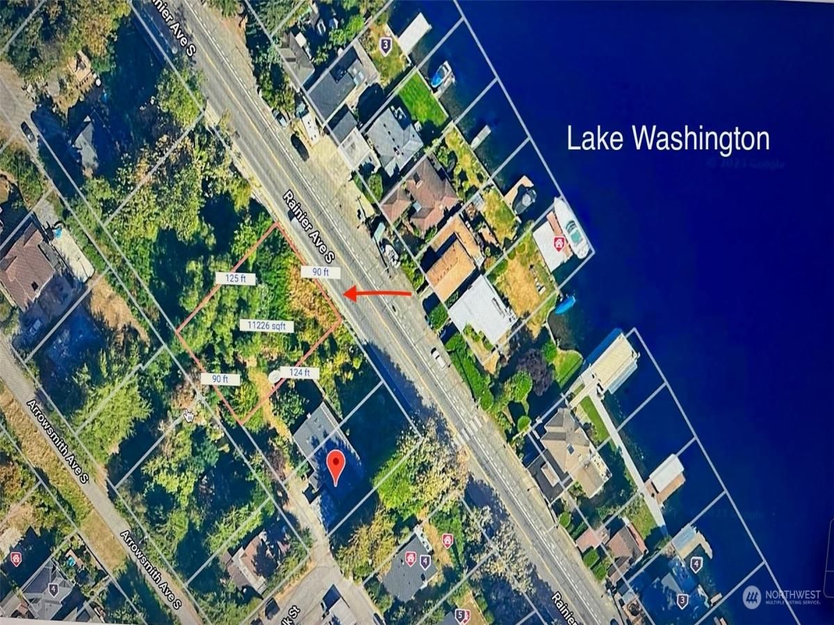 MLS #NWM2174289 image #0
