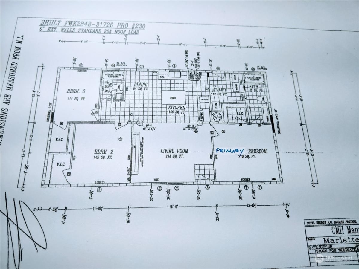 MLS #NWM2175865 image #0