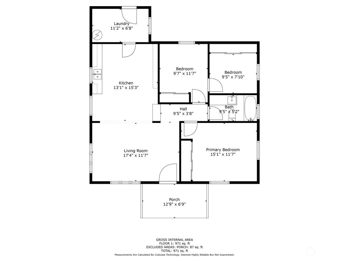 MLS #NWM2175954 image #0