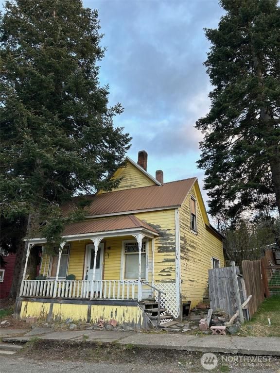 MLS #NWM2242975 image #0