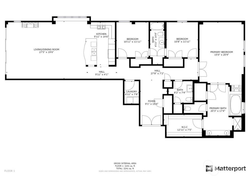 MLS #NWM2263010 image #0