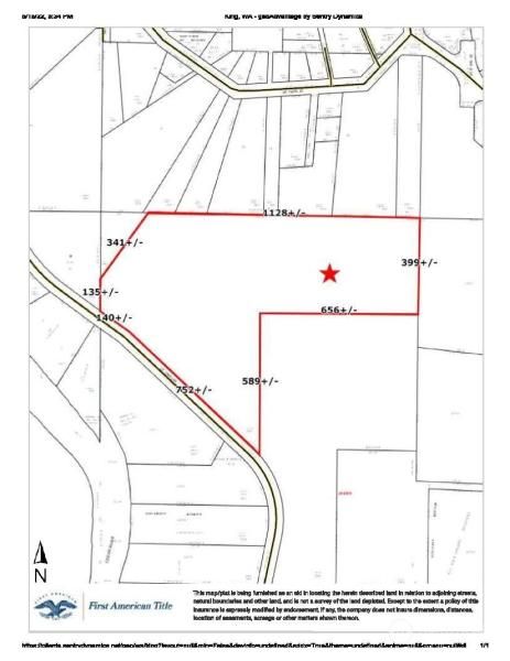 MLS #NWM2286733 image #0