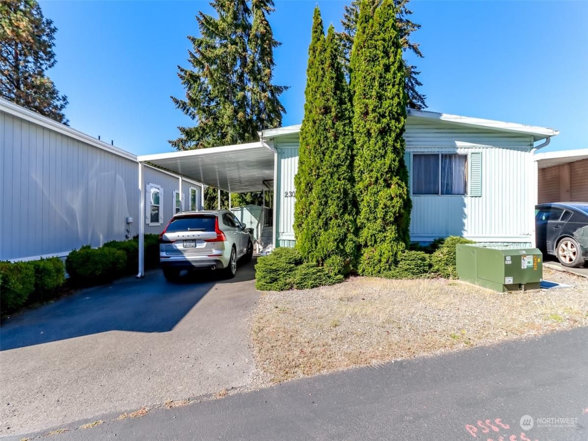 MLS #NWM2299504 image #0