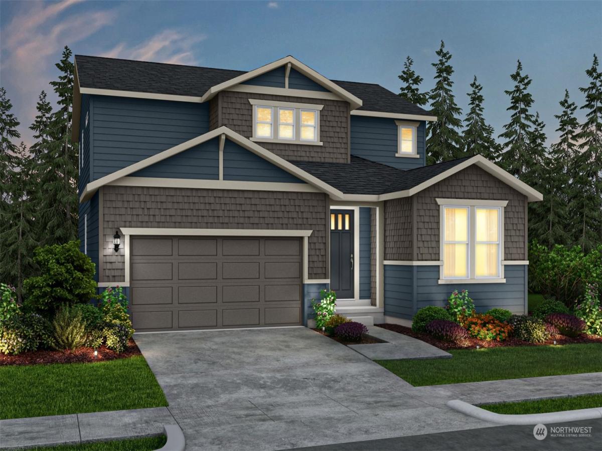 MLS #NWM2306935 image #0