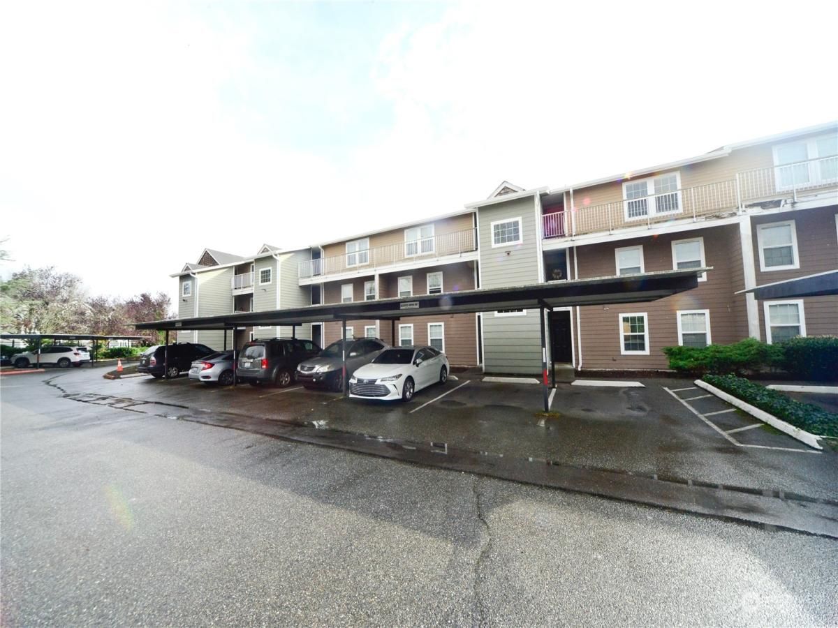 MLS #NWM2307695 image #0