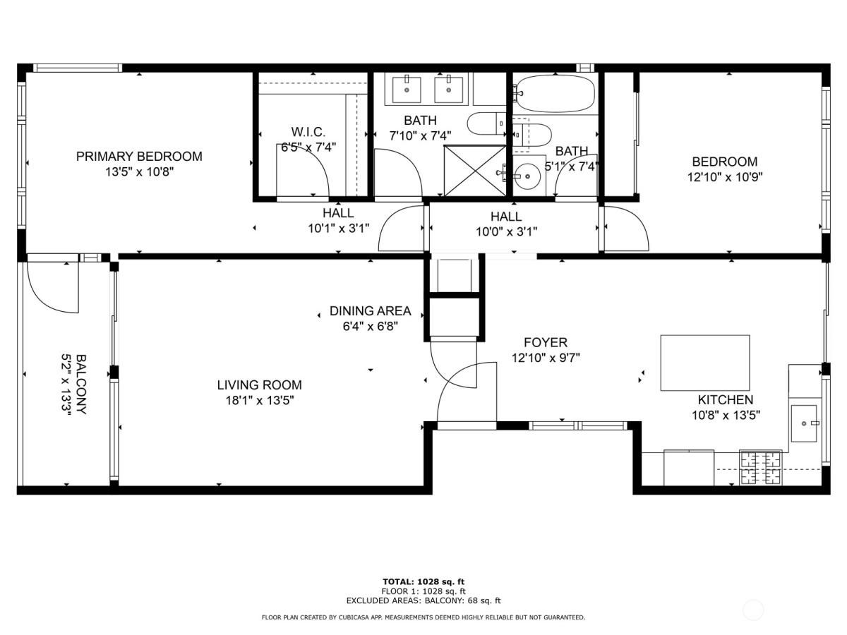 MLS #NWM2309357 image #0