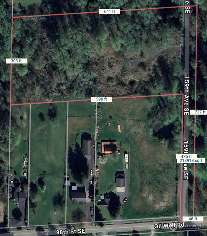 MLS #NWM2322970 image #0