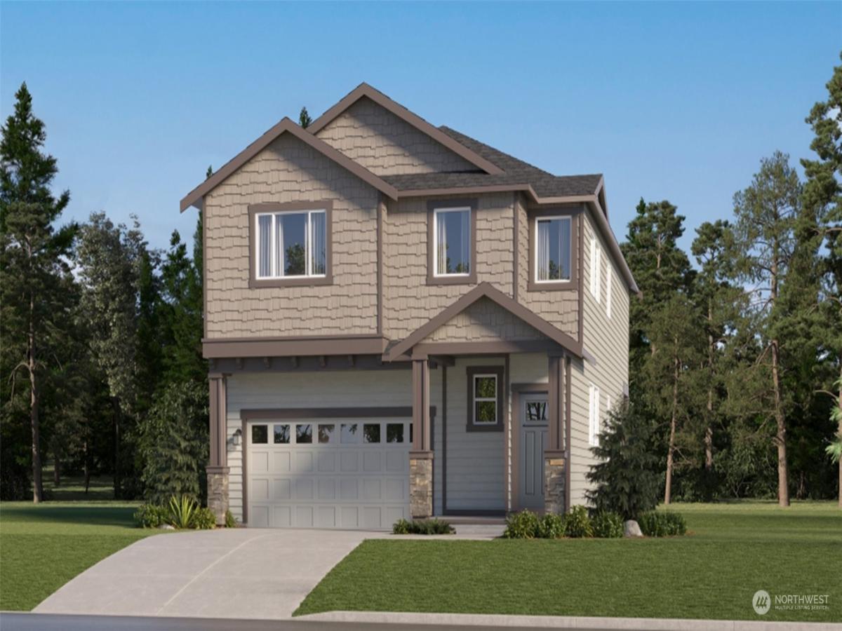 MLS #NWM2324719 image #0