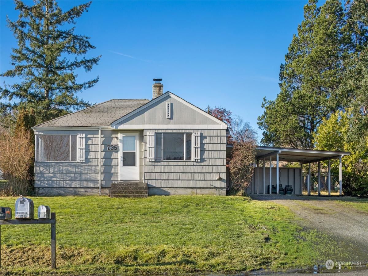 MLS #NWM2324869 image #0