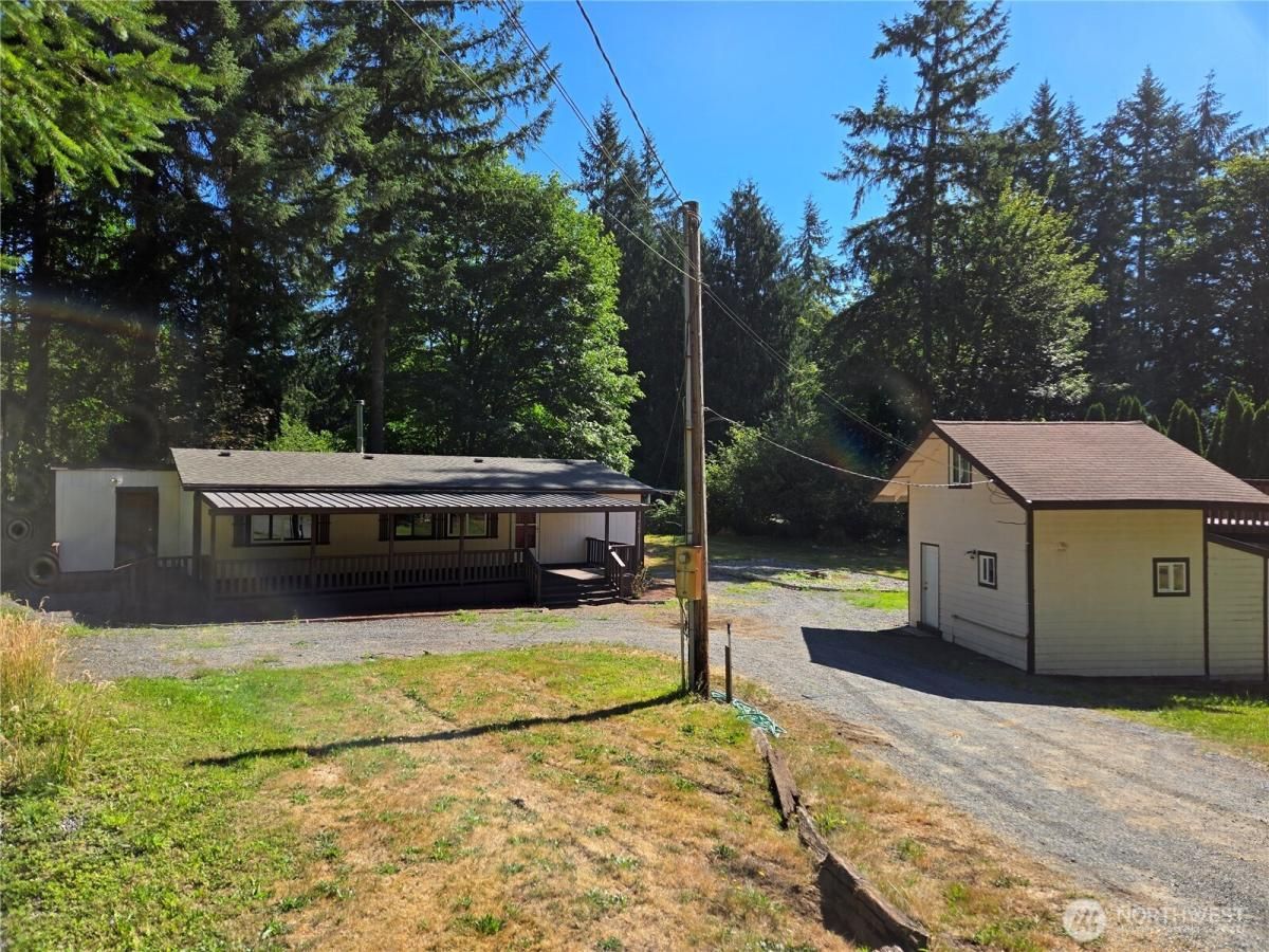 MLS #NWM2325125 image #0