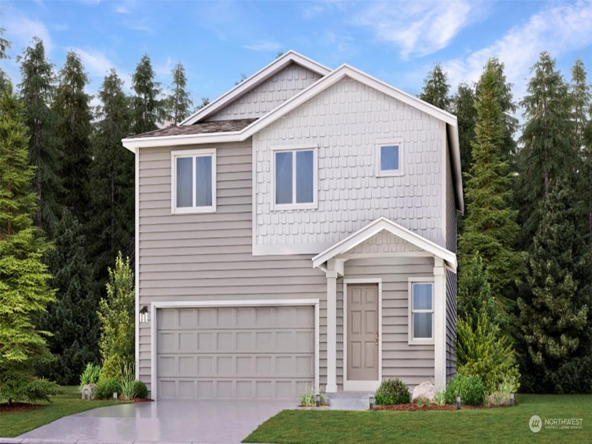 MLS #NWM2325880 image #0