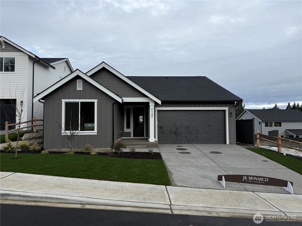 MLS #NWM2326750 image #0