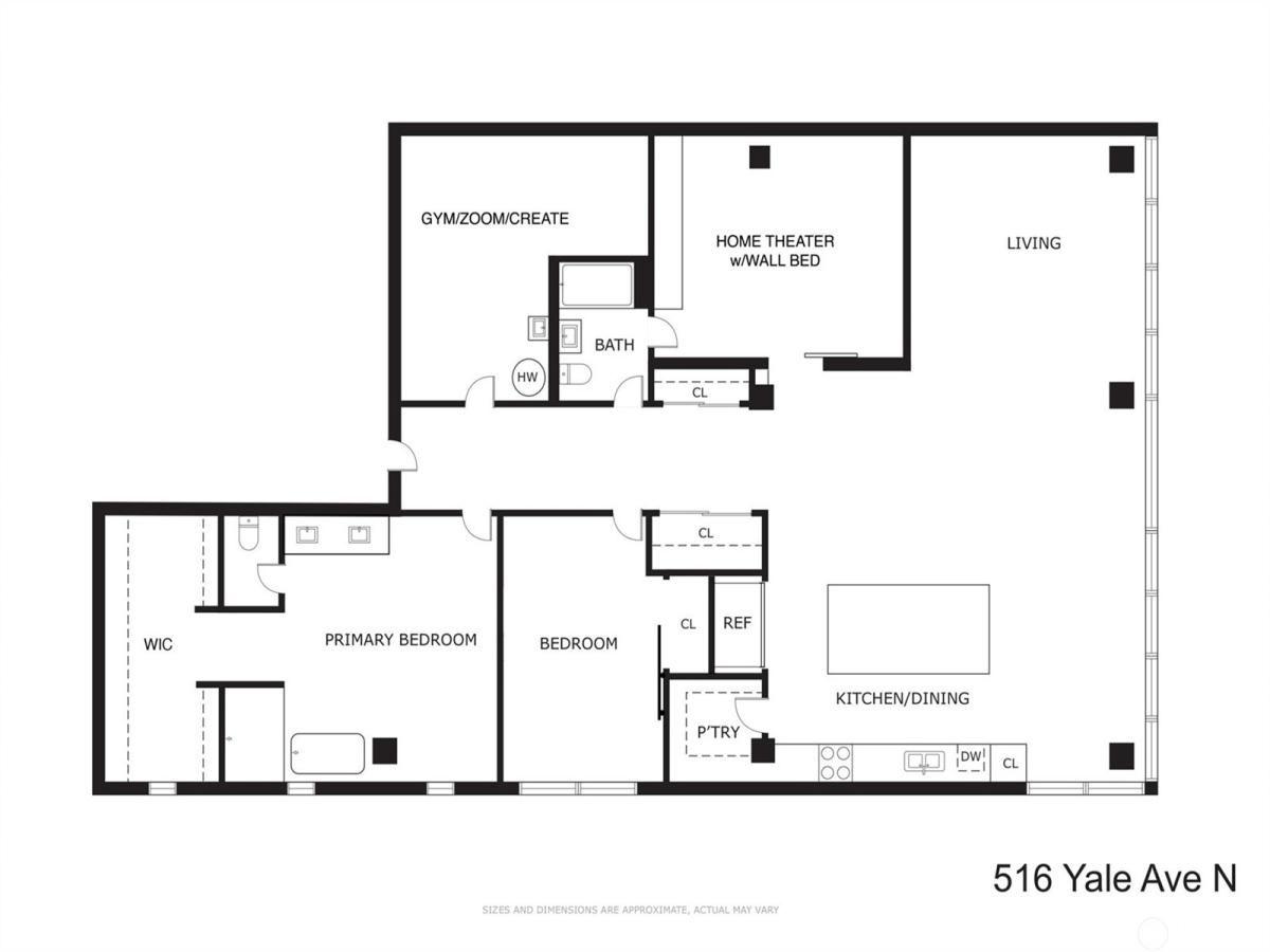 MLS #NWM2329624 image #0