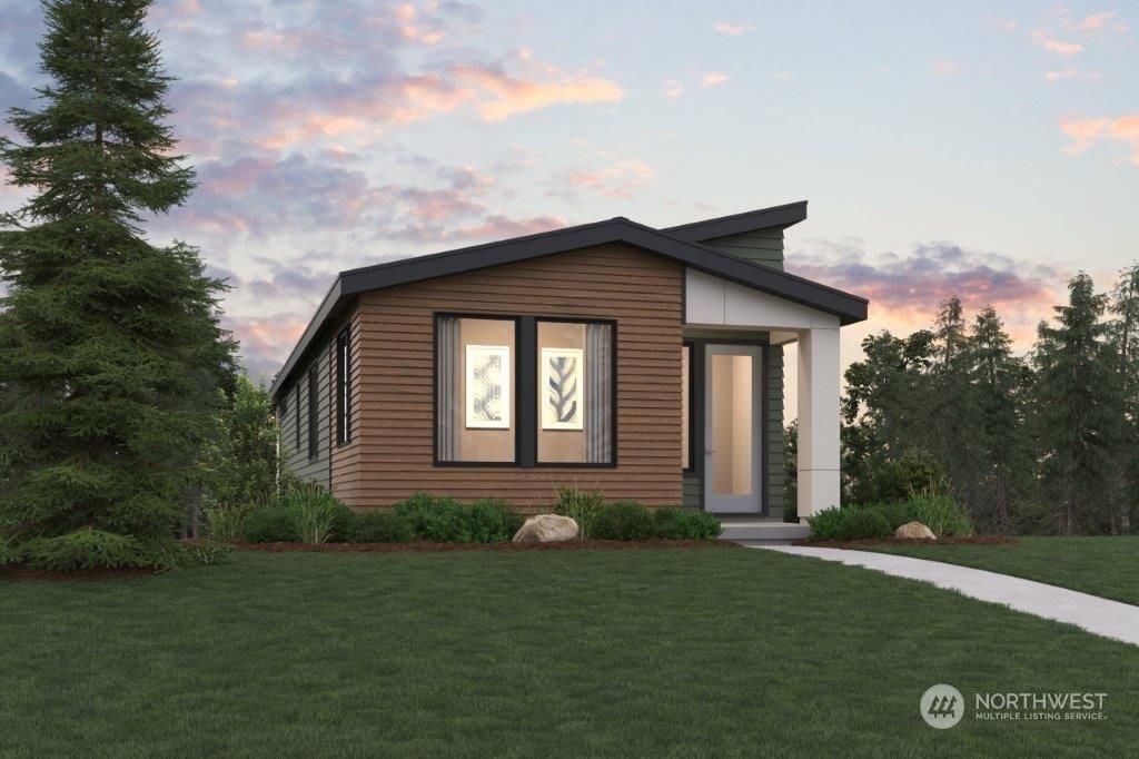 MLS #NWM2329804 image #0