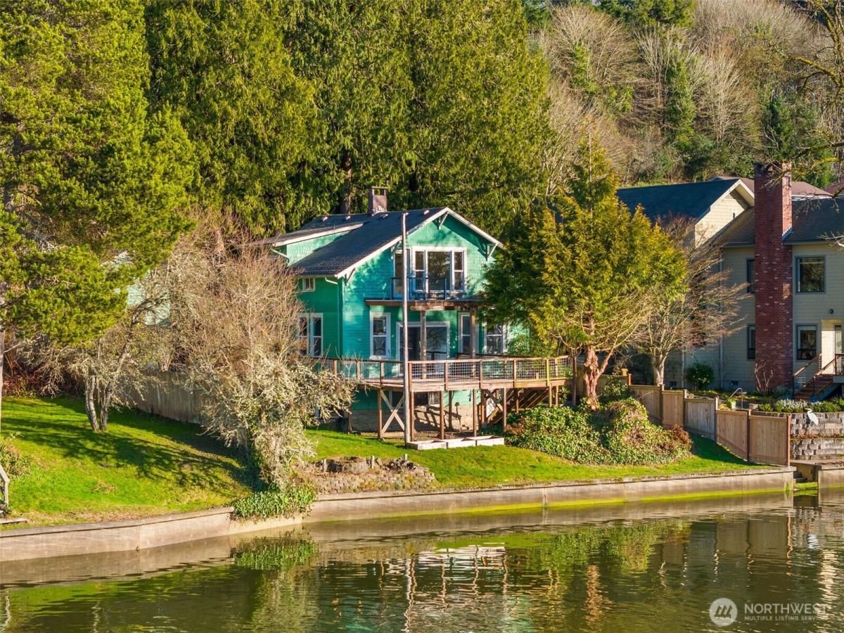 MLS #NWM2335564 image #0