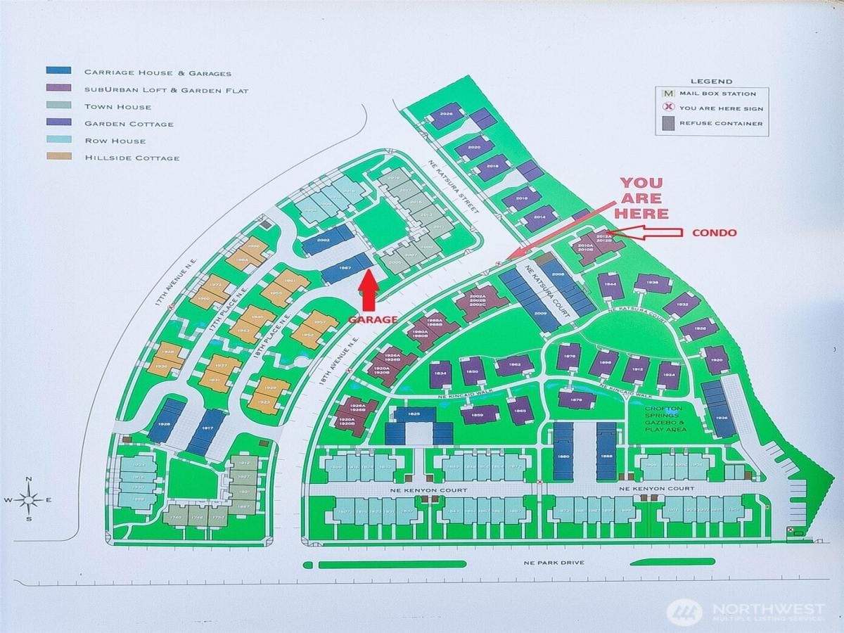 MLS #NWM2339881 image #0