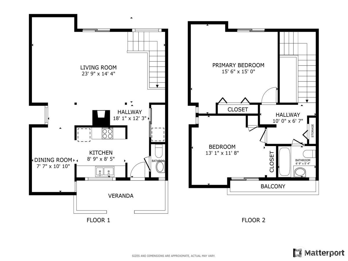 MLS #NWM2341934 image #0