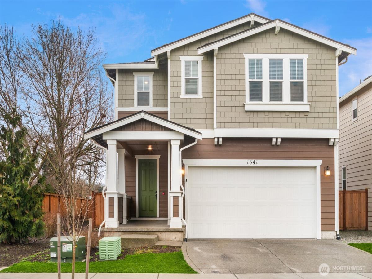 MLS #NWM2342015 image #0