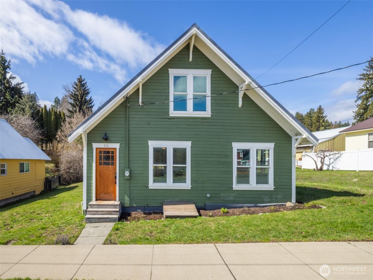 MLS #NWM2345367 image #0
