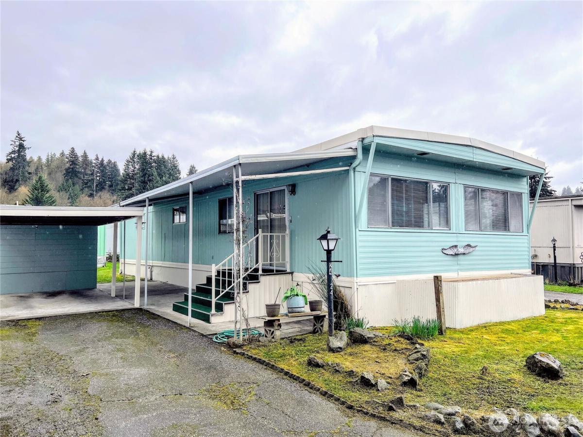 MLS #NWM2345955 image #0