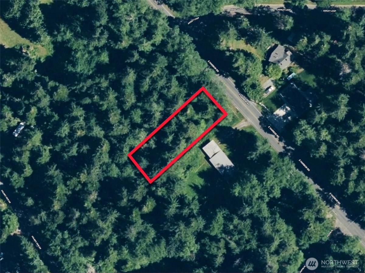 MLS #NWM2352301 image #0