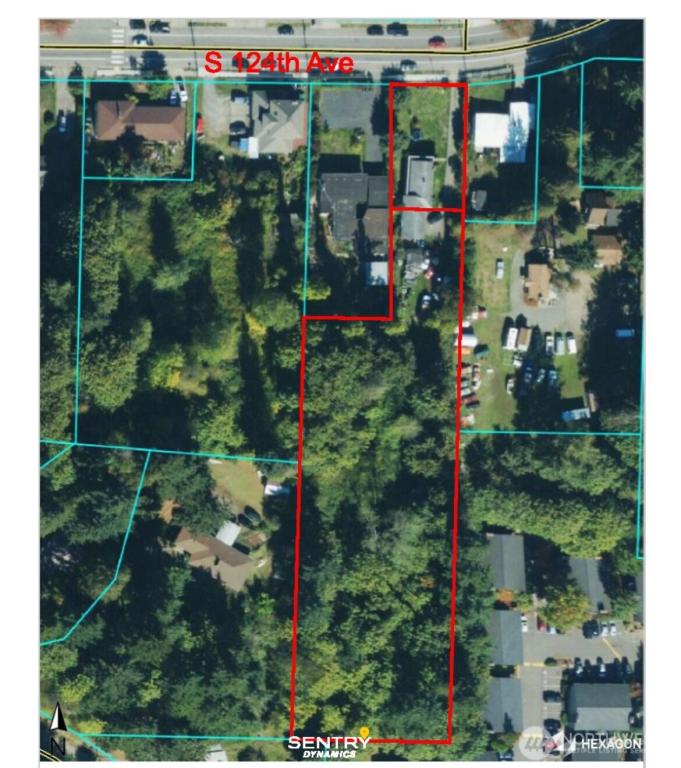MLS #NWM2357481 image #0