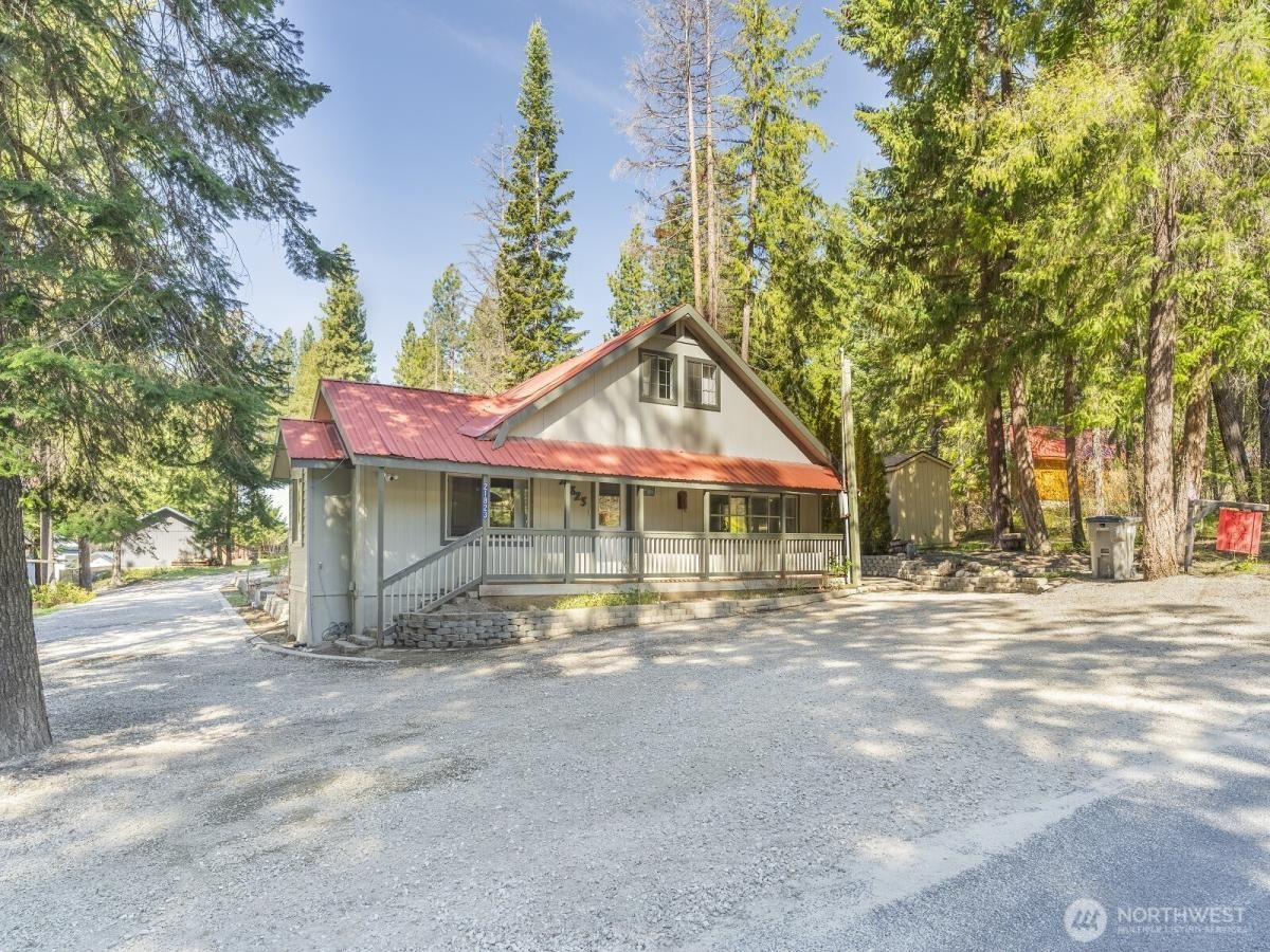 MLS #NWM2363683 image #0