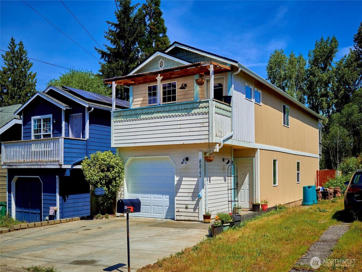 MLS #NWM2374003 image #0