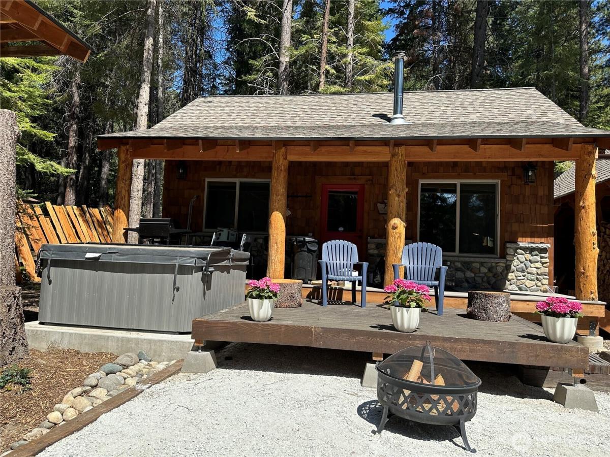MLS #NWM2374050 image #0