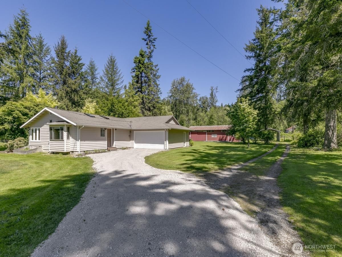 MLS #NWM2381873 image #0