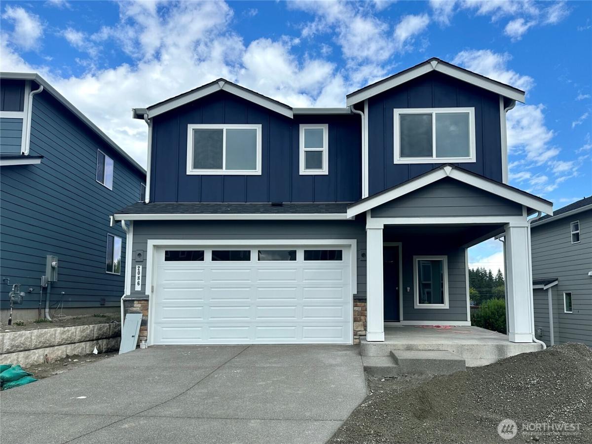 MLS #NWM2382944 image #0