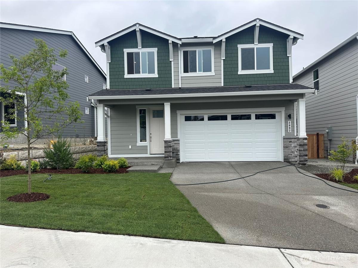 MLS #NWM2382974 image #0