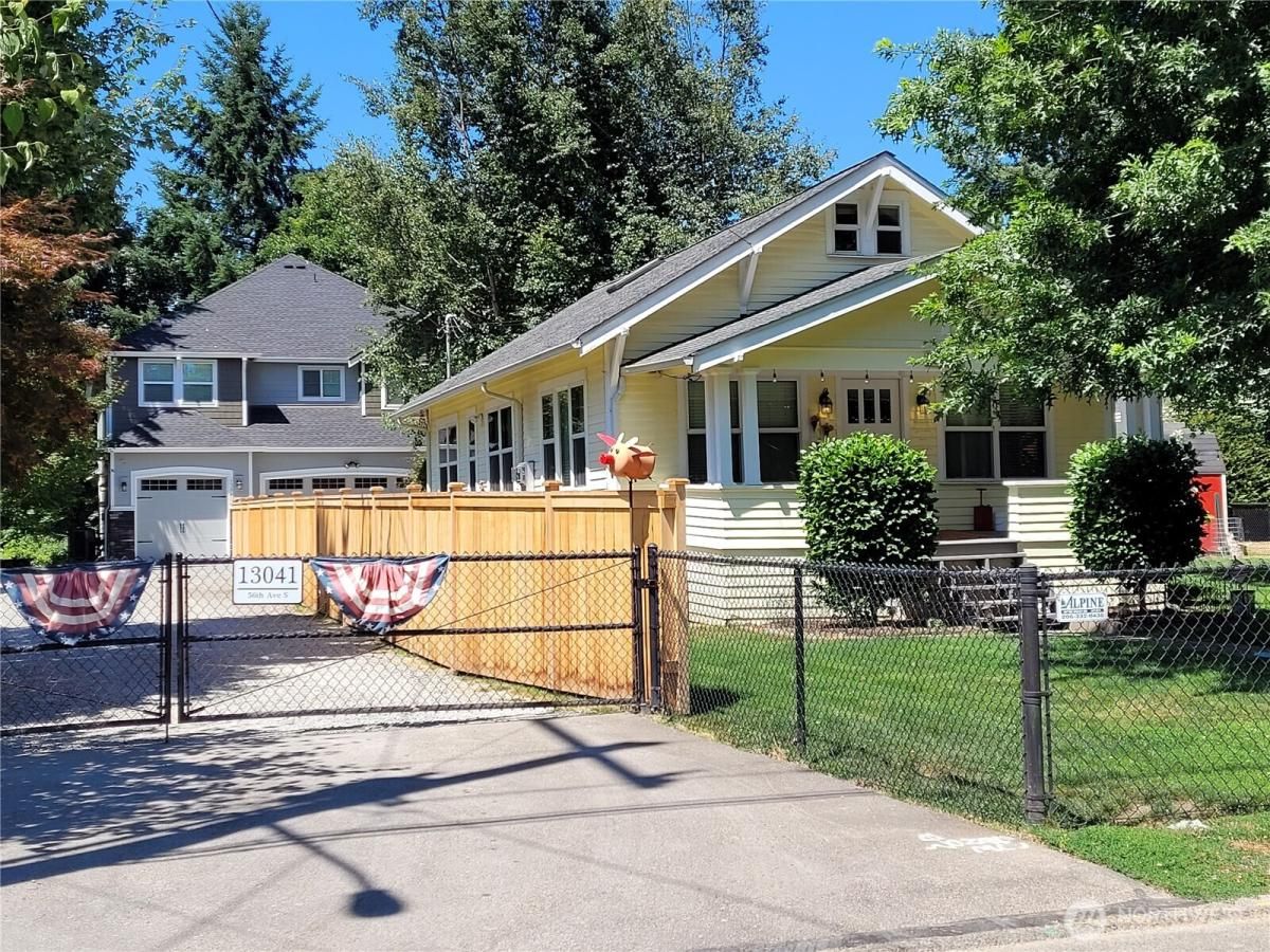 MLS #NWM2388629 image #0