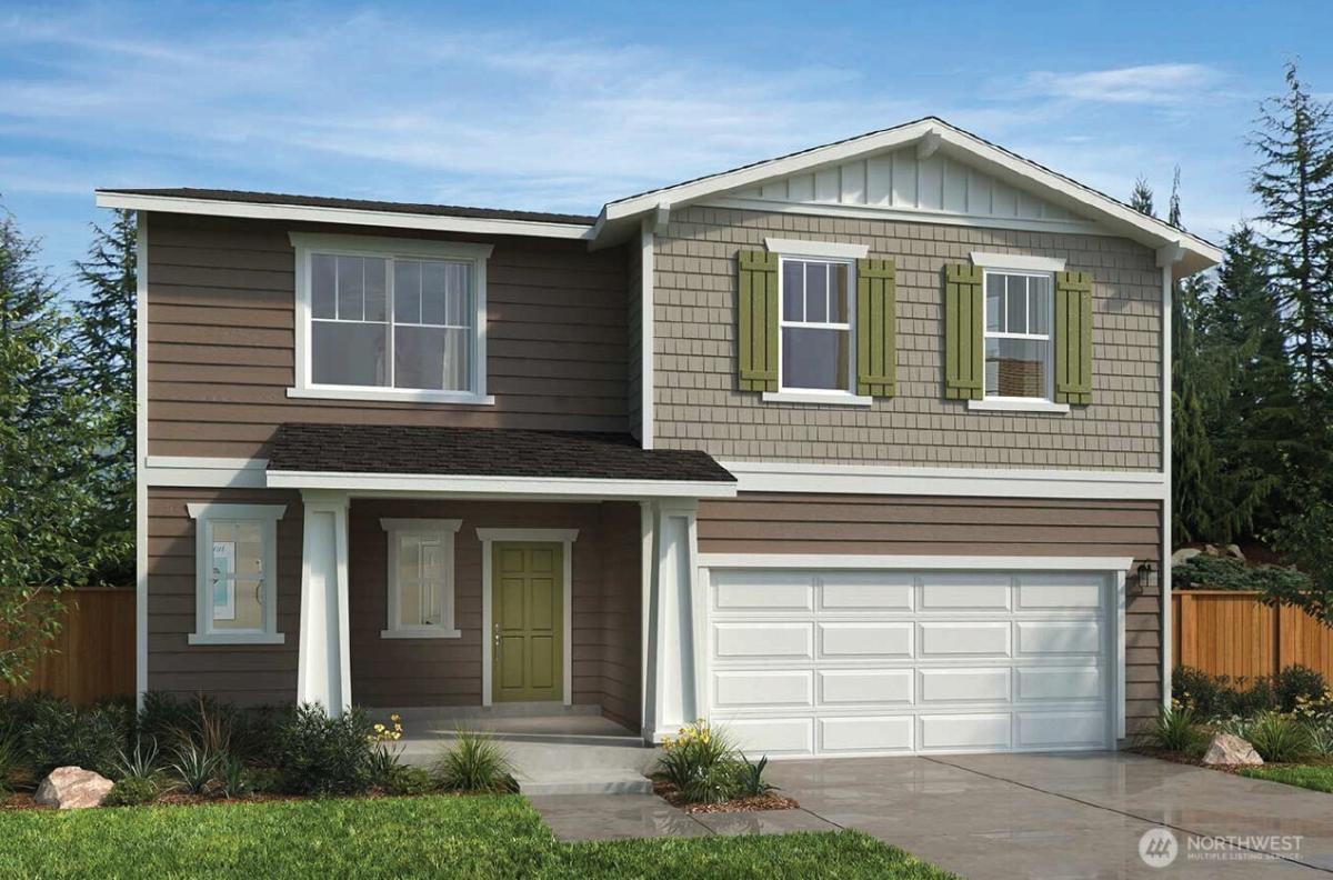 MLS #NWM2389614 image #0