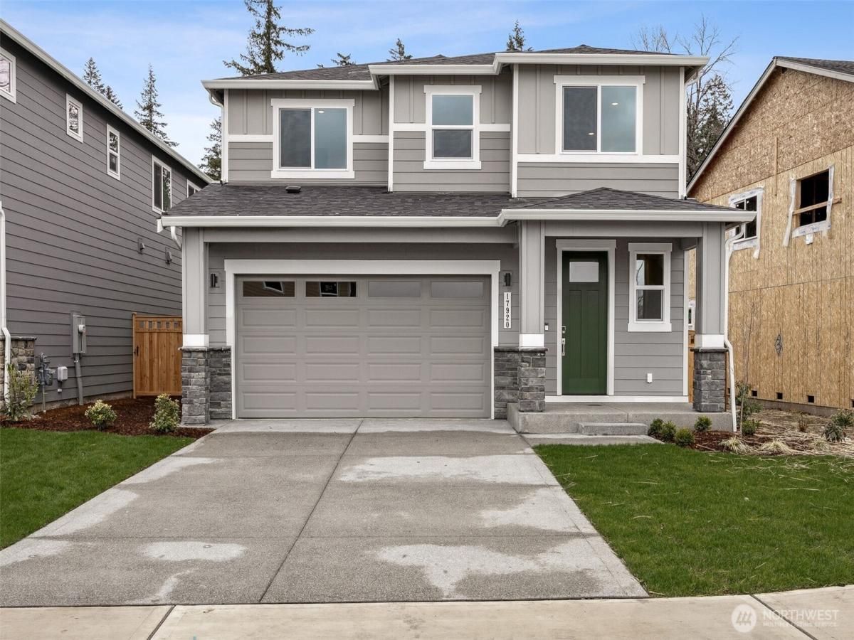 MLS #NWM2392855 image #0