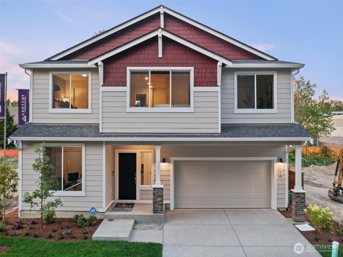 MLS #NWM2392950 image #0