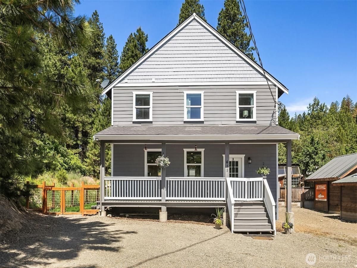 MLS #NWM2393046 image #0