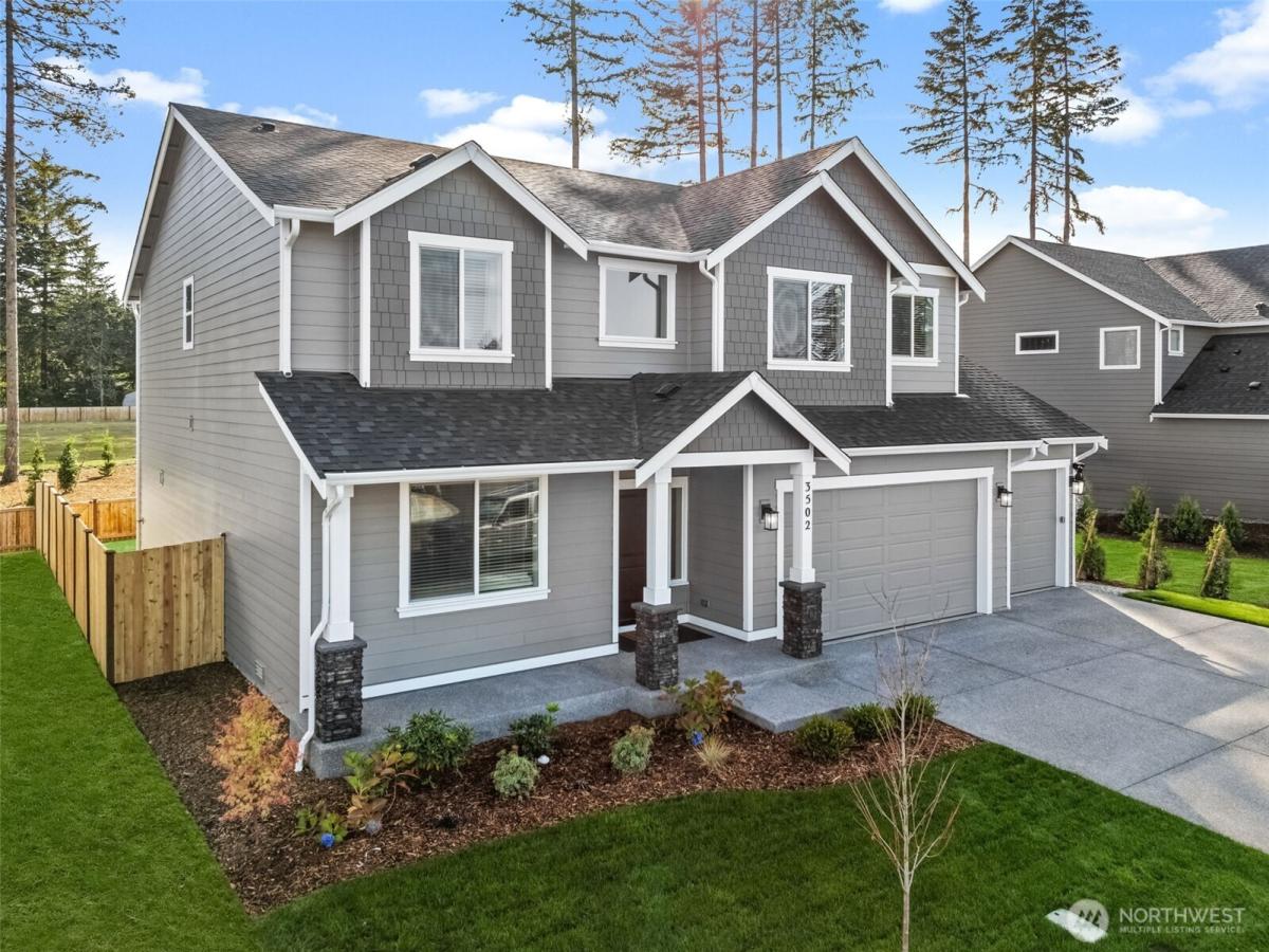 MLS #NWM2394955 image #0