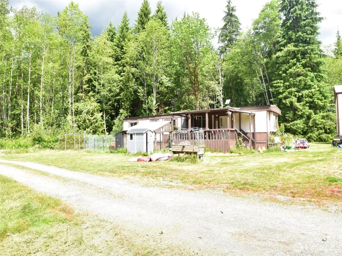 MLS #NWM2395063 image #0
