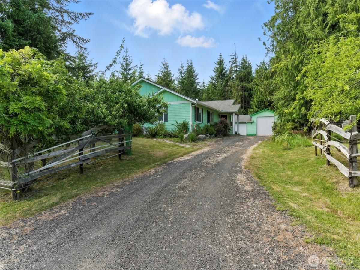 MLS #NWM2395917 image #0