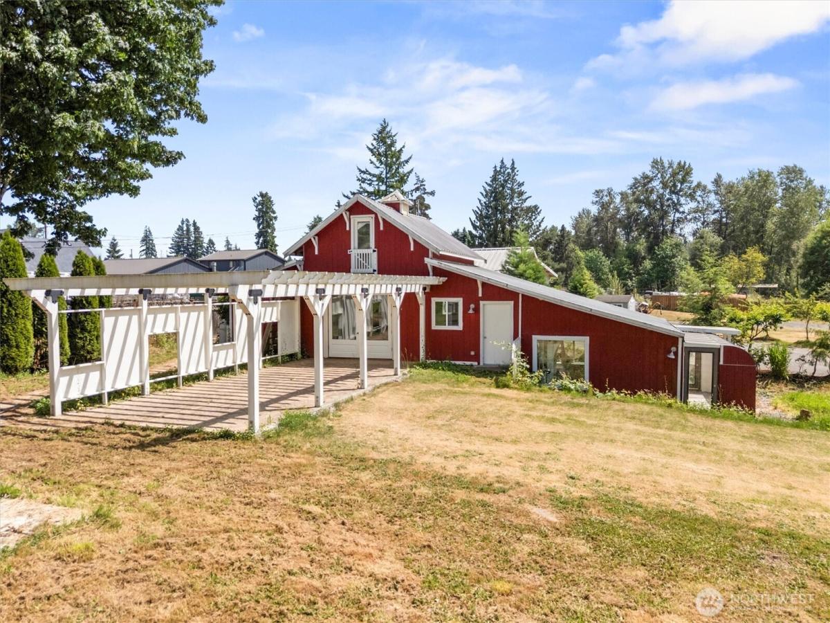 MLS #NWM2395771 image #0