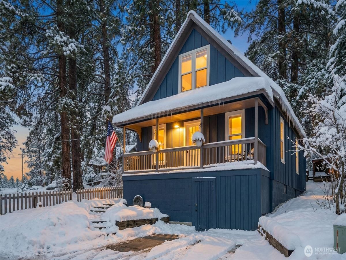 MLS #NWM2397090 image #0