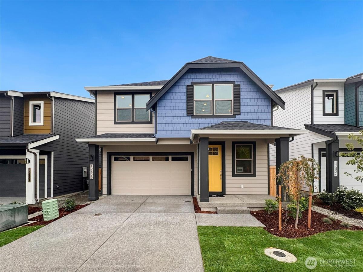 MLS #NWM2398295 image #0